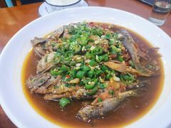 杂鱼锅仔-全乐鱼馆·淳牌有机鱼直营店