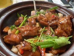 -志明眷村·台式融合菜·宵夜