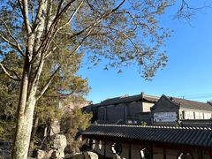 -莲池书院博物馆