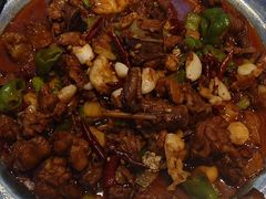 -俭寨大盘鸡·缸子肉·小公鸡·新疆菜(云通店)