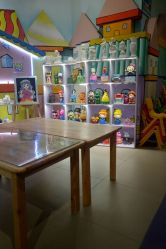 -meland亲子乐园·派对·研学(淄博万象汇店)