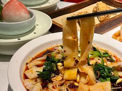 -江城小馆陕南妈妈菜·全球旅行餐厅(钟楼店)