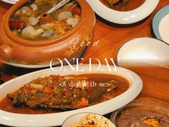 -云隐小厨·传统大理美食(复兴路店)