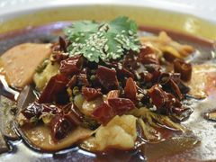 -涌上外婆桥(南塘店)