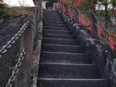 -腾冲云峰山