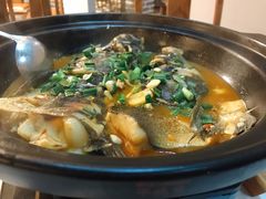 千岛湖鱼头-千岛湖小鱼儿·淳安匠心农家菜
