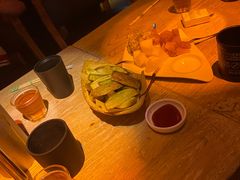 -上合花园花园烧烤(贵阳店)