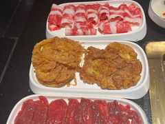 -川西坝子火锅(清江东路3.0直营店)