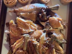 -小吊梨汤·北京菜(香山店)