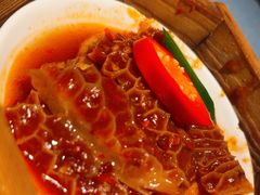 -晓粤·惹味粤菜(凯德乐峰广场店)