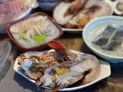 -舒友海鲜姿造(白鹭洲店)