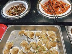 -好伦哥比萨烤肉自助(八里桥店)