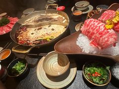 -色響火锅(恒隆广场店)