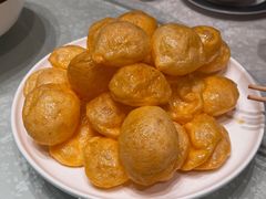 -九转小磨·非遗东北菜(群力店)