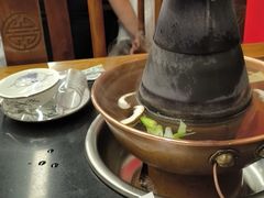 -裕德孚·非遗手切涮羊肉(东直门内大街店)