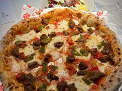 -春树下·树屋花房西餐厅(罍街AS1980店)