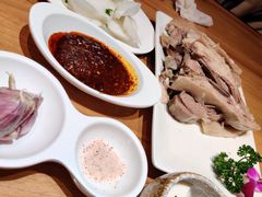 -品回味清真西北楼(宁波首店)