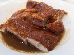 明炉烧鹅-广州酒家(昌岗地铁站店)