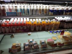 零售区-BreadTalk面包新语·烘焙蛋糕(星河城店)