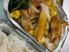 -萨莉亚意式餐厅(京溪南方医院店)