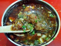 android_upload_pic-代四孃牛华豆腐脑美味小食(总店)