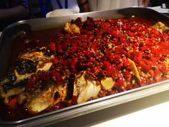 -鱼酷活鱼烤鱼(中联广场店)