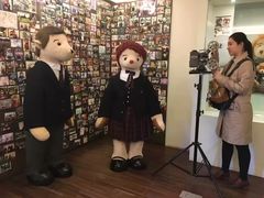 景点-济州岛泰迪熊博物馆