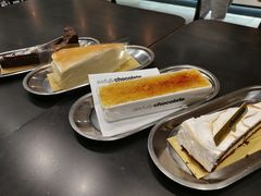 -Awfully Chocolate(嘉里城店)