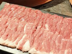-清真京华源·涮肉烧烤(丰庆店)