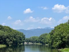 -西溪南古村落景区