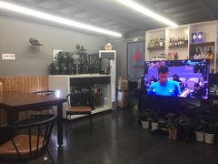 -老谭虾王蟹皇·龙虾·烧烤(蝴蝶湾店)