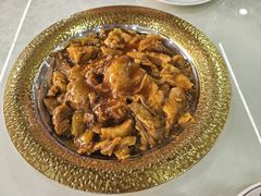 -同发号饭庄(复兴路店)