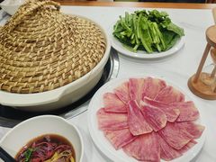 -88号小吃店·经典云南菜·地道纳西美食