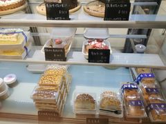 -旧识old mate·烘焙蛋糕店