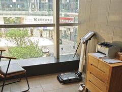 -锐动健身游泳(博地中心店)