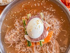 -海云台韩式汤饭·13年匠心韩料(南山店)