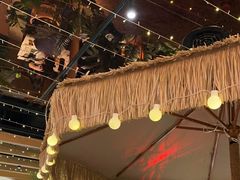 -帕娜·泰式茶餐厅·Bistro(近铁广场店)