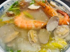 -小宝·路鼎记·福鼎特色小吃(富民路店)