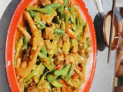 -馬伍旺川菜(江北虹悦城店)