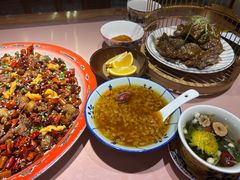 -杨记隆府重庆江湖菜(大悦城店)