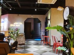 -一间森林酒店(上海人民广场店)