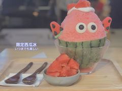 -怪物的冰与火(天虹商场中山路店)