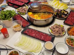 -田村·酸汤鲜牦牛肉火锅(布达拉宫广场店)