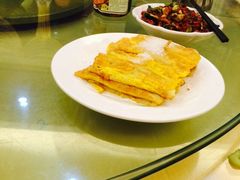 -伙工殿餐厅(吉大店)