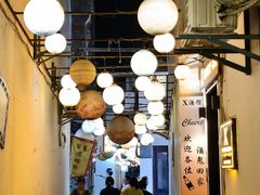 -衣裳街历史文化街区