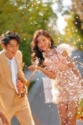 -蒙太奇婚纱摄影(万达店)