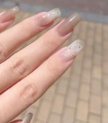 -1T·1M 日式美甲美睫