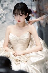 点击看大图 -MuseMarry婚纱(前海嘉里中心店)