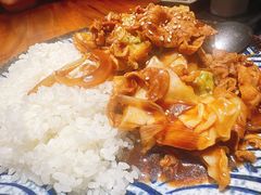 -石屋料理(南京西路店)