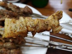 -苏力坦新疆特色(东直门店)